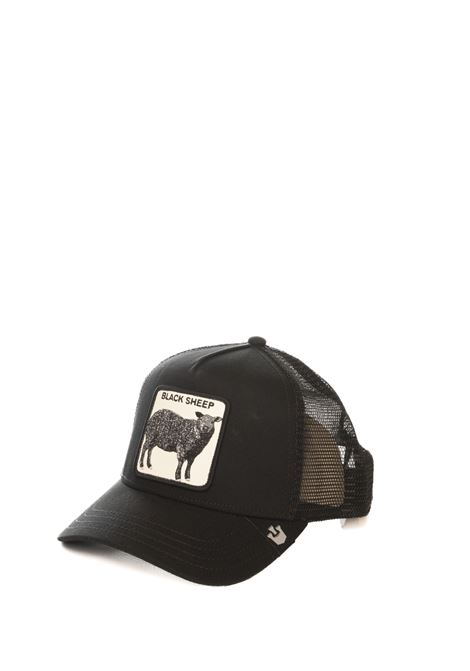  GOORIN BROS | 0380PECORA-BLK